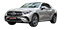 GLC 220 d 4MATIC Coupe